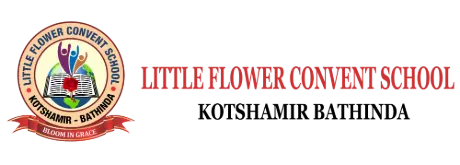 Little Flower Convent School Kotshamir